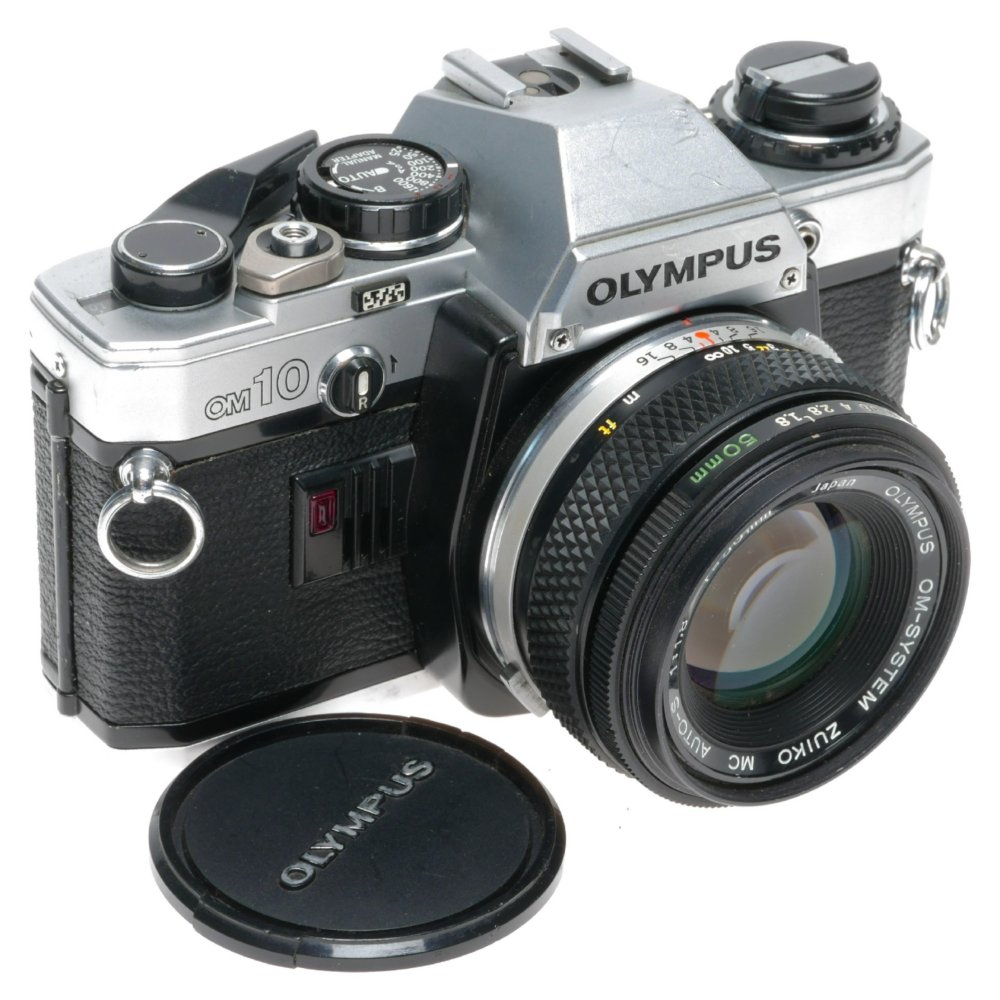 Film SLR Camera
