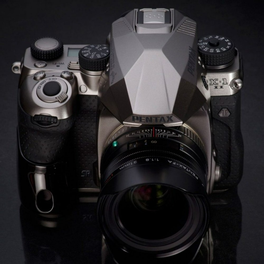 photography equipment